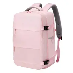 GENERICO - Mochila De Viaje Viral Avion Equipaje De Mano Viral Tik Tok