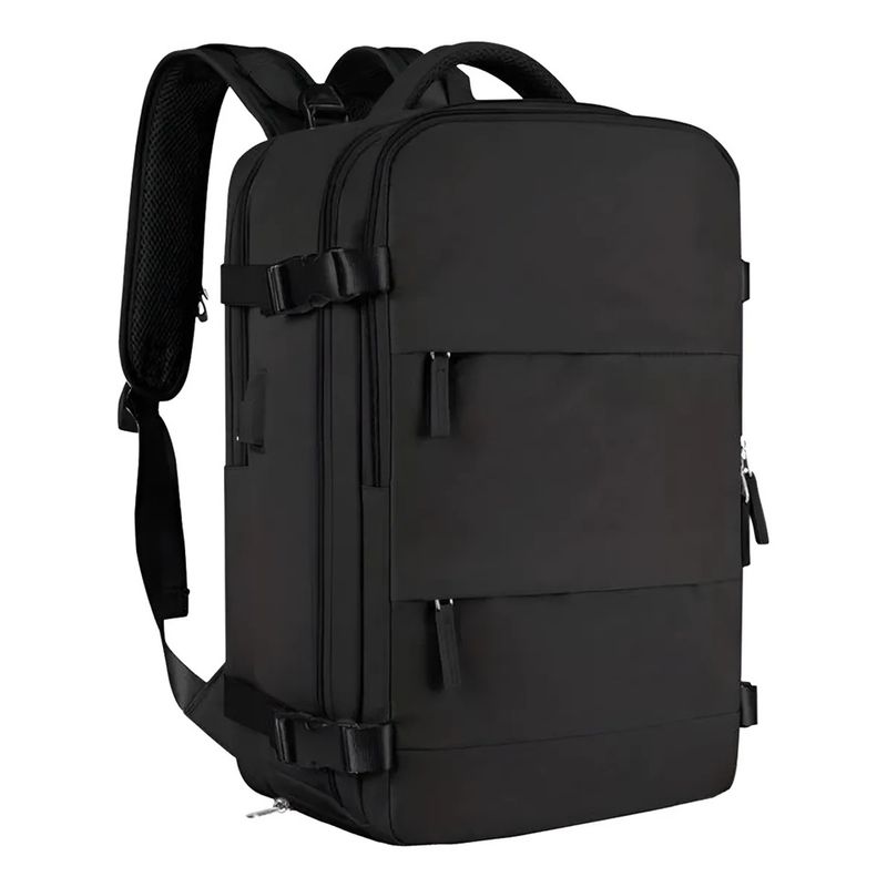 GENERICO - Mochila De Viaje Viral Avion Equipaje De Mano Viral Tik Tok