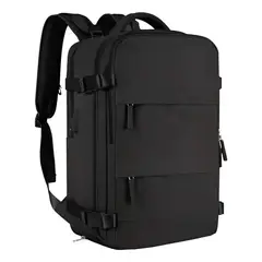 GENERICO - Mochila De Viaje Viral Avion Equipaje De Mano Viral Tik Tok
