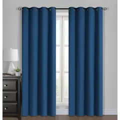 CHANTILLY - Set Blackout 2P Sinfonia 140X220