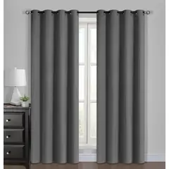 CHANTILLY - Set Blackout 2P Sinfonia 140X220