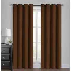 CHANTILLY - Set Blackout 2P Sinfonia 140X220