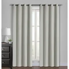 CHANTILLY - Set Blackout 2P Sinfonia 140X220