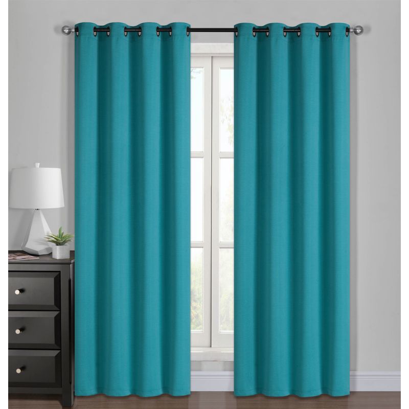 CHANTILLY - Set Blackout 2P Sinfonia 140X220