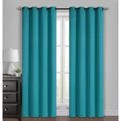 CHANTILLY - Set Blackout 2P Sinfonia 140X220