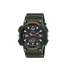 CASIO - RELOJ AQS810W-3A HOMBRE TOUGH SOLAR