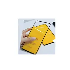 GENERICO - Pack 3 Micas Vidrio Para Samsung A33