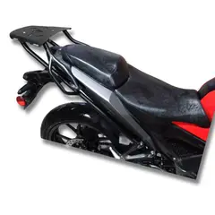 GENERICO - Parrilla Honda Cb300f Twister Cb300 Negro