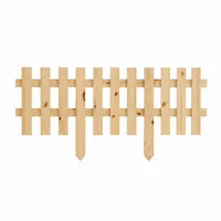 Pack 10 unidades - CERCO Pintable - 40 x 100 cm