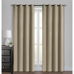 CHANTILLY - Set Blackout 2P Sinfonia 140X220 2