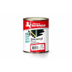 GENERICO - PINTURA TECHOS UN CUARTO DE GAL AZUL RENNER