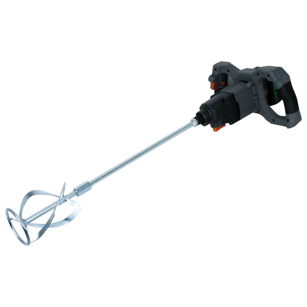 GLADIATOR - MEZCLADOR DE PINTURA INALAMBRICA 18V 1BAT MX 8181