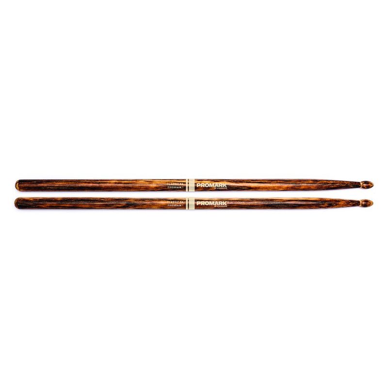 PROMARK - Baqueta Clasica Firegrain 5A Nogal Tx5Aw-Fg Pro Mark