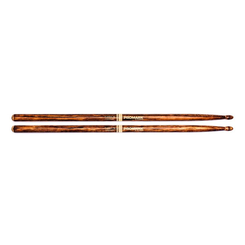 PROMARK - Baqueta Clasica Firegrain 7A Nogal Tx7Aw-Fg Pro Mark