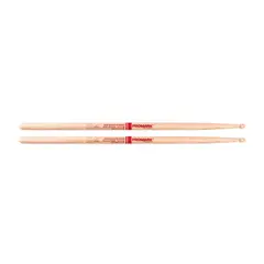 PROMARK - Baqueta Rick Latham 717 5A Nogal Tx717W Pro Mark