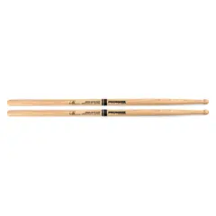 PROMARK - Baqueta Simon Phillips 707 5A Nogal Tx707W Pro Mark