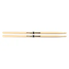 PROMARK - Baqueta Clasic Rock Nogal 747 5A Tx747W Pro Mark