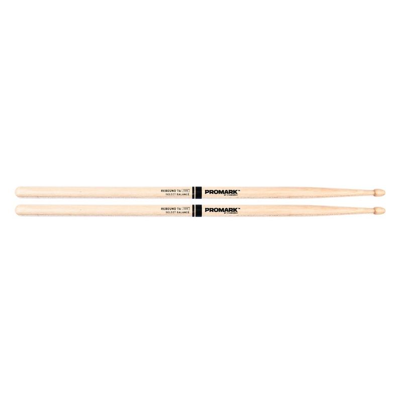PROMARK - Baqueta Rebound 7A Nogal Rbh535Aw Pro Mark