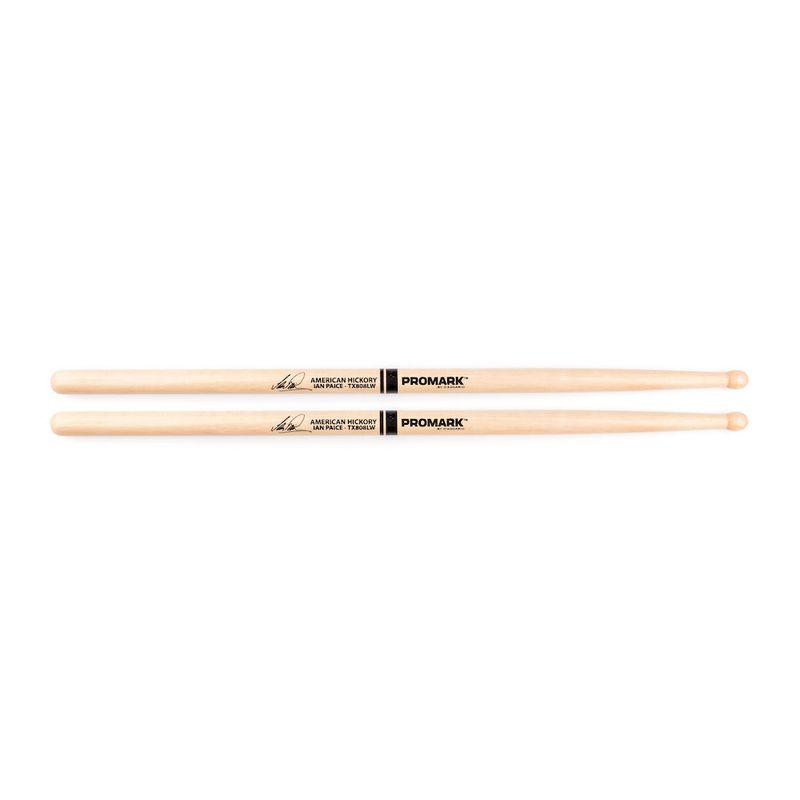 PROMARK - Baqueta Ian Paice 808 5Ab Nogal Tx808Lw Pro Mark