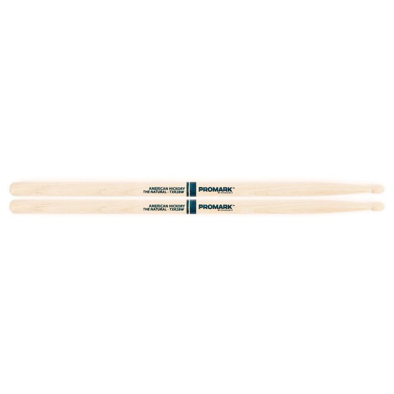 PROMARK - Baqueta Clasica The Natural 2B Nogal Txr2Bw Pro Mark