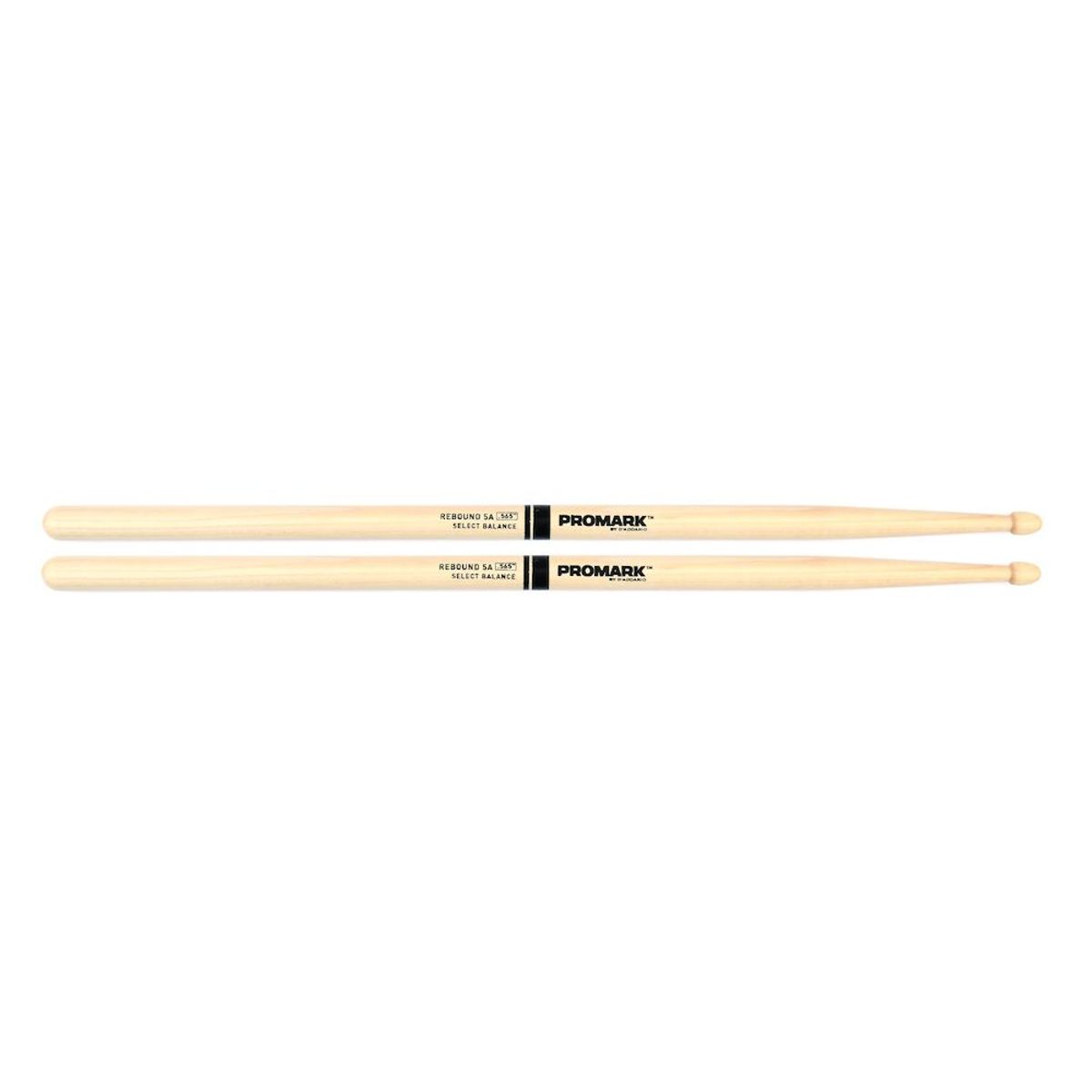 PROMARK - Baqueta Rebound 5A Nogal Rbh565Aw Pro Mark