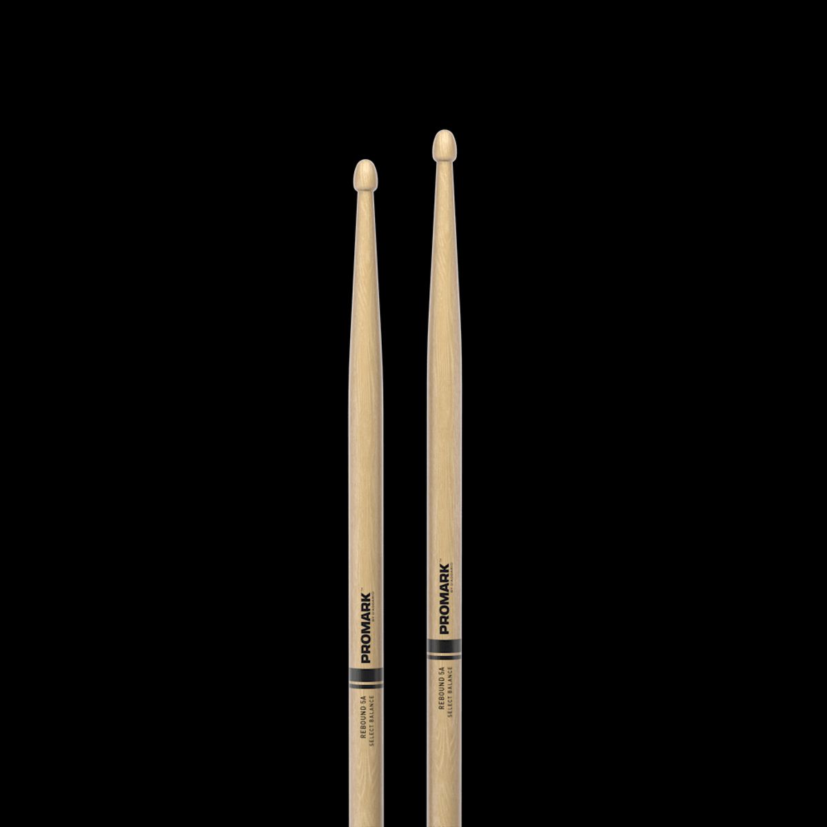PROMARK - Baqueta Rebound 5A Nogal Rbh565Aw Pro Mark