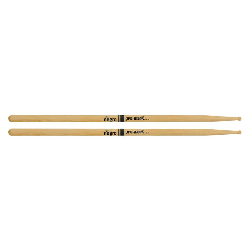 PROMARK - Baqueta Horacio Hernandez 7A Nogal Tx424W Pro Mark