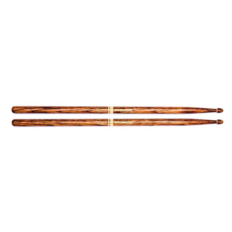 PROMARK - Baqueta Rebound 5A Firegrain Nogal Vetado R5Afg Pro Mark