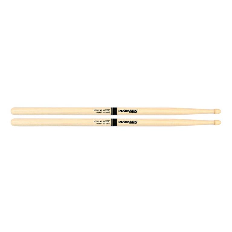 Baqueta Rebound 5B Nogal Rbh595Aw Pro Mark