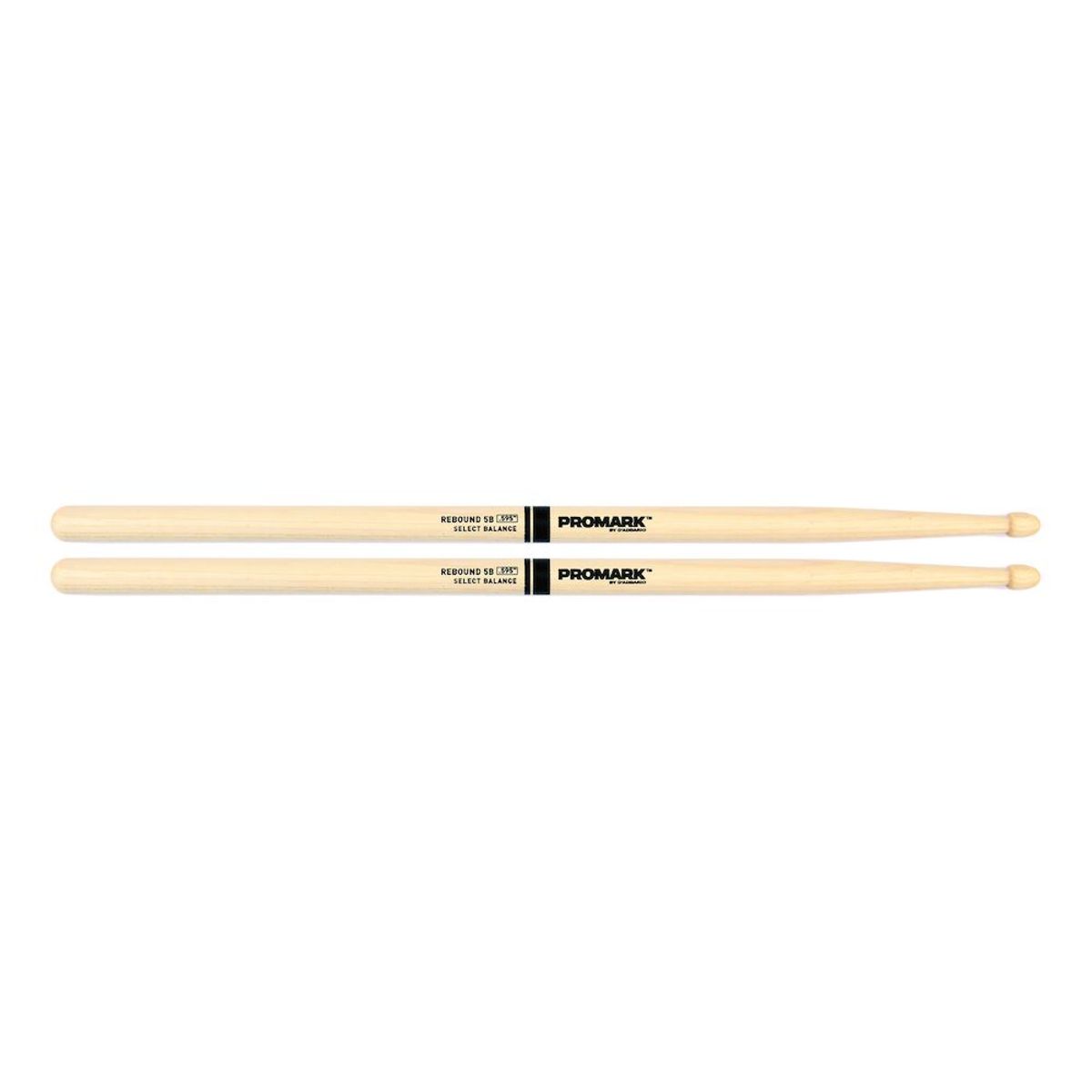 PROMARK - Baqueta Rebound 5B Nogal Rbh595Aw Pro Mark