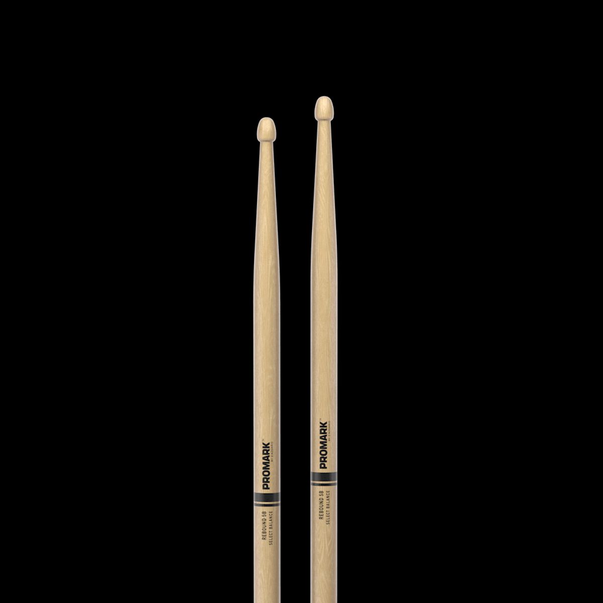 PROMARK - Baqueta Rebound 5B Nogal Rbh595Aw Pro Mark