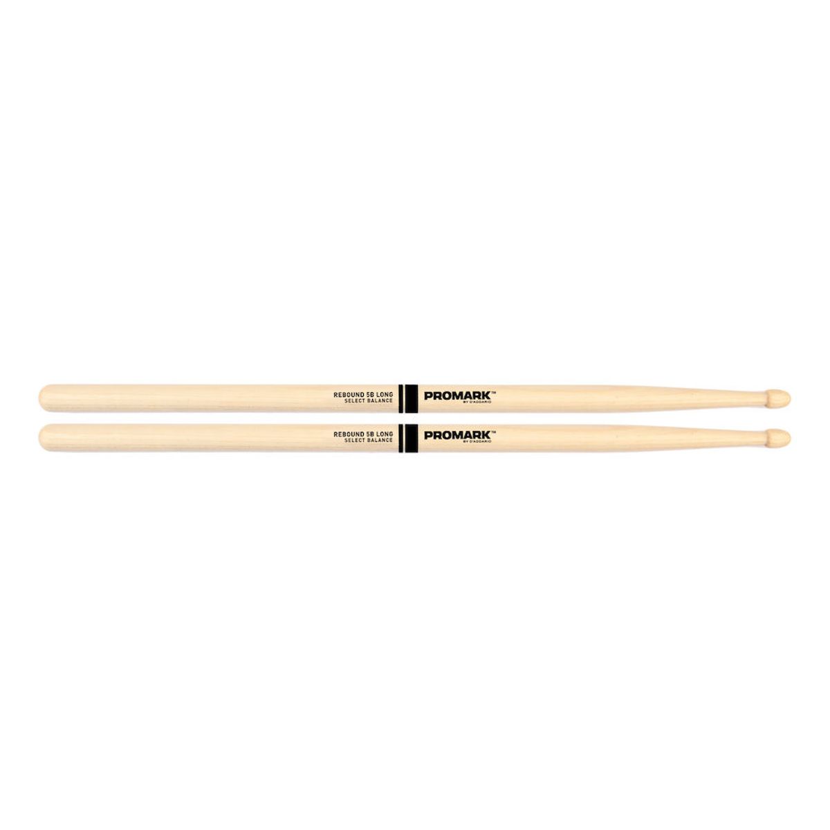 PROMARK - Baqueta Rebound 5B Long Nogal Rbh595Law Pro Mark