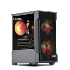 HYPERPC - PC GAMER AMD RYZEN 3 5300G Vega 6 16gb 1Tb WiFi