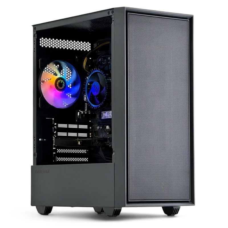 HYPERPC - PC GAMER AMD RYZEN 3 5300G Vega 6 32gb 1Tb WiFi