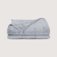 Frazada Pesada Minky Antiestrés Mejora el Sueño