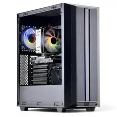 HYPERPC - PC GAMER INTEL CORE i7 12700 32gb DDR5 1Tb RTX 5060 Ti WiFi