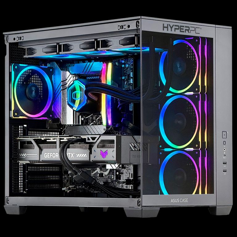 PC GAMER AMD RYZEN 7 8700 64Gb 2Tb RTX 5070 Ti 16Gb