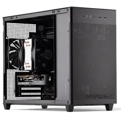 HYPERPC - PC Workstation Foto Pro INTEL CORE i5 12400F 32Gb DDR5 2Tb RTX 5060 Ti