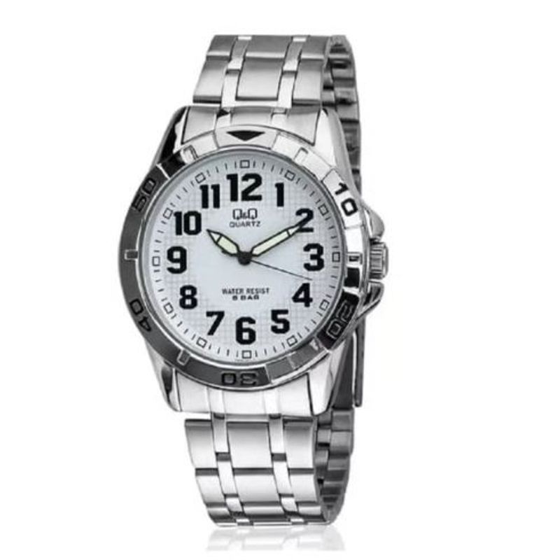 QYQ - RELOJ QYQ Q576J204Y HOMBRE ANALOGO METAL