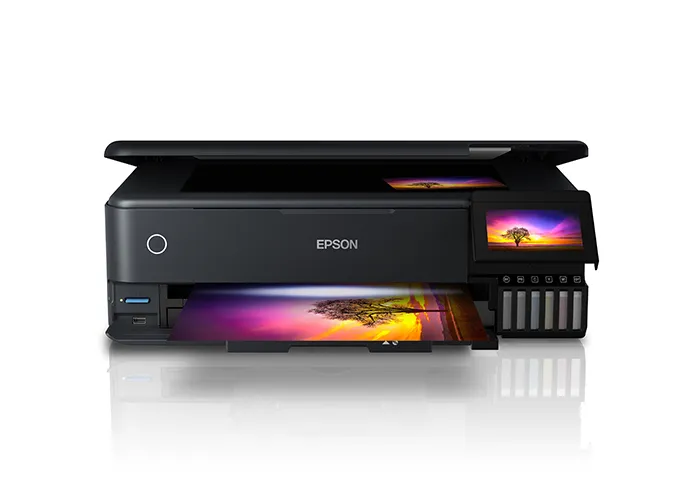 Epson Ecotank L8180 Multifuncional Fotografica A3 reemplazo L1800