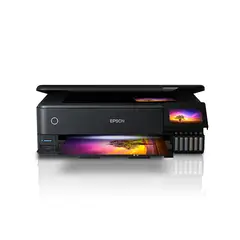 EPSON - Ecotank L8180 Multifuncional Fotografica A3 reemplazo L1800