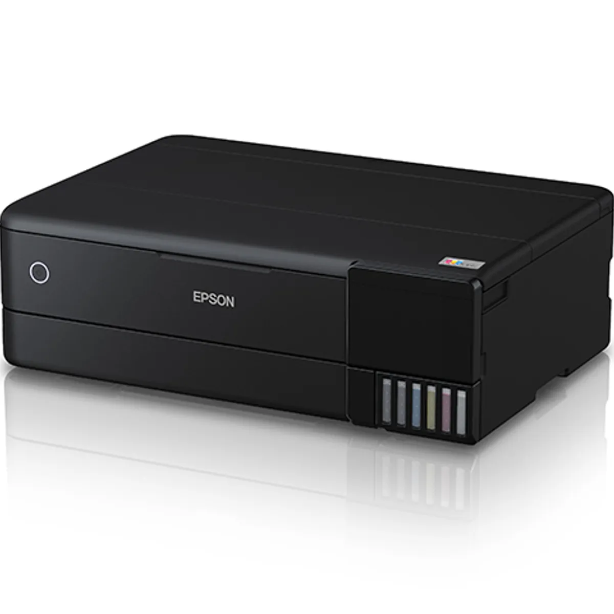 EPSON - Epson Ecotank L8180 Multifuncional Fotografica A3 reemplazo L1800