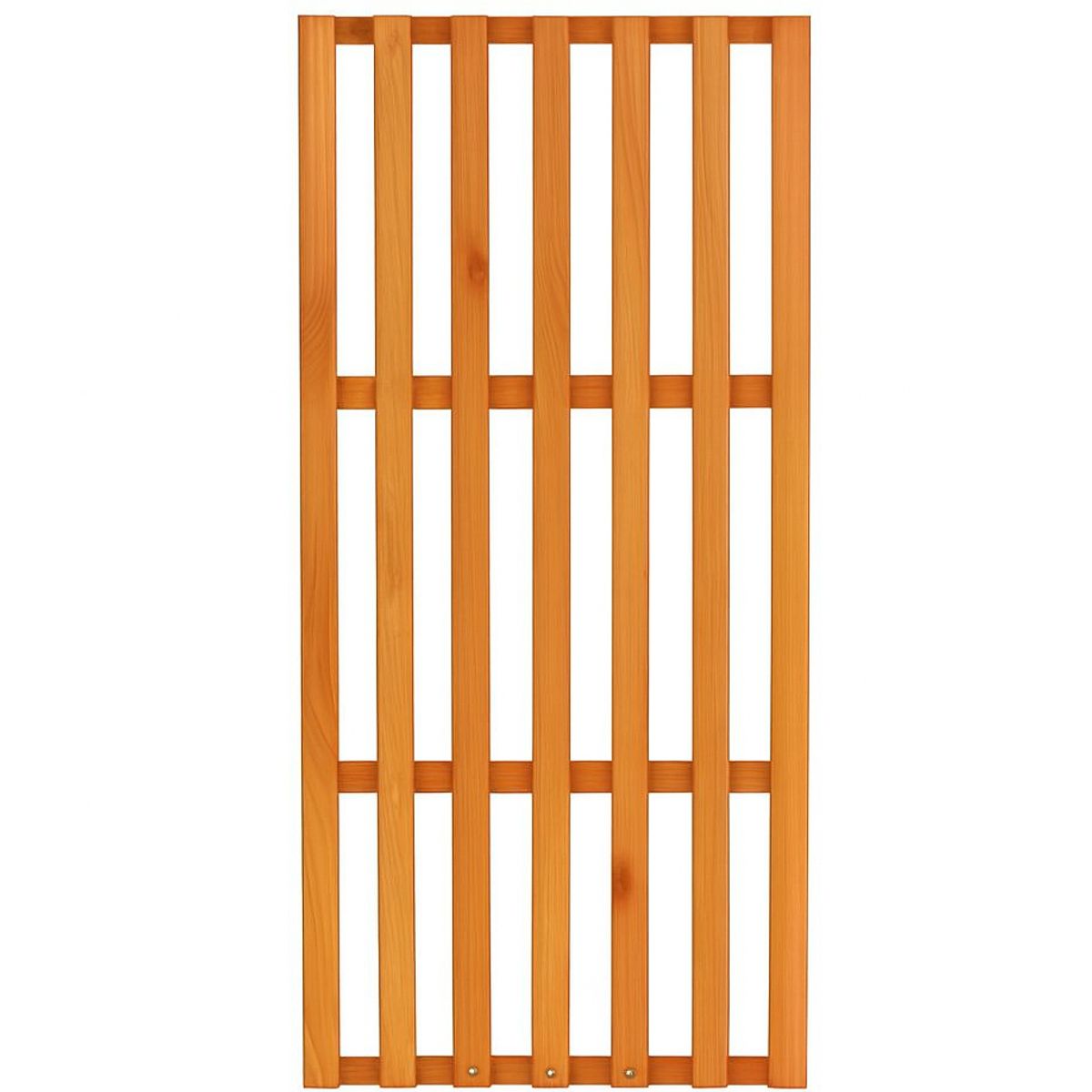 GENERICO - Pack 5 unidades - Corta Vista VERTICAL 60x120 cm