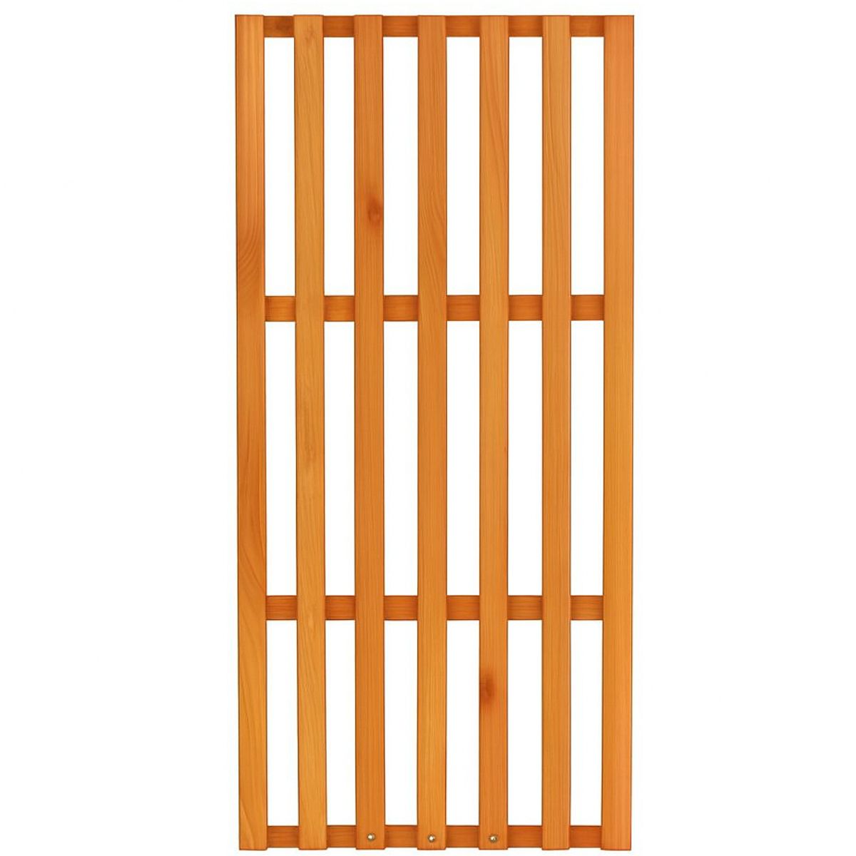 GENERICO - Pack 5 unidades - Corta Vista VERTICAL 60x120 cm