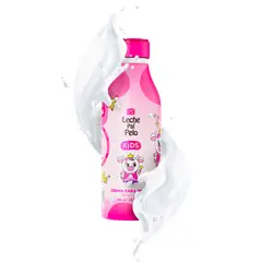 LECHE PAL PELO - Crema Para Peinar 440 ML