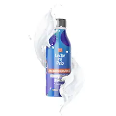 LECHE PAL PELO - Acondicionador Regenerador Intenso 440