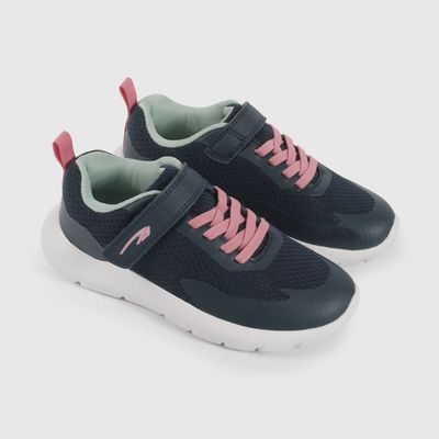 Imagen 1 del producto Zapatilla Niña Azul 57399