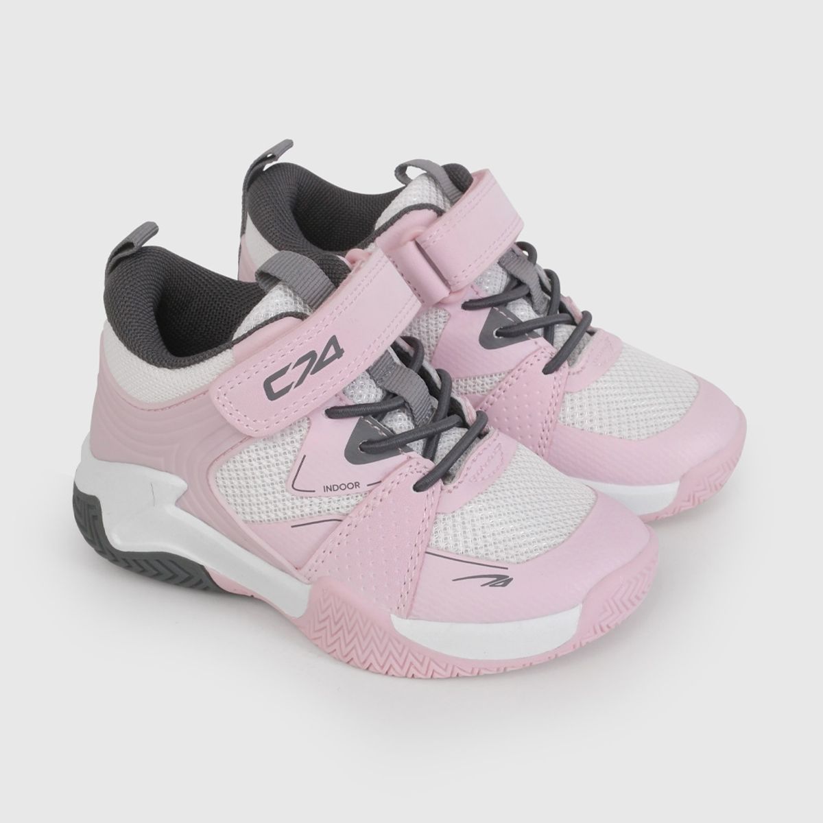 COLLOKY - Zapatilla Niña Blanco 574 2 Colloky