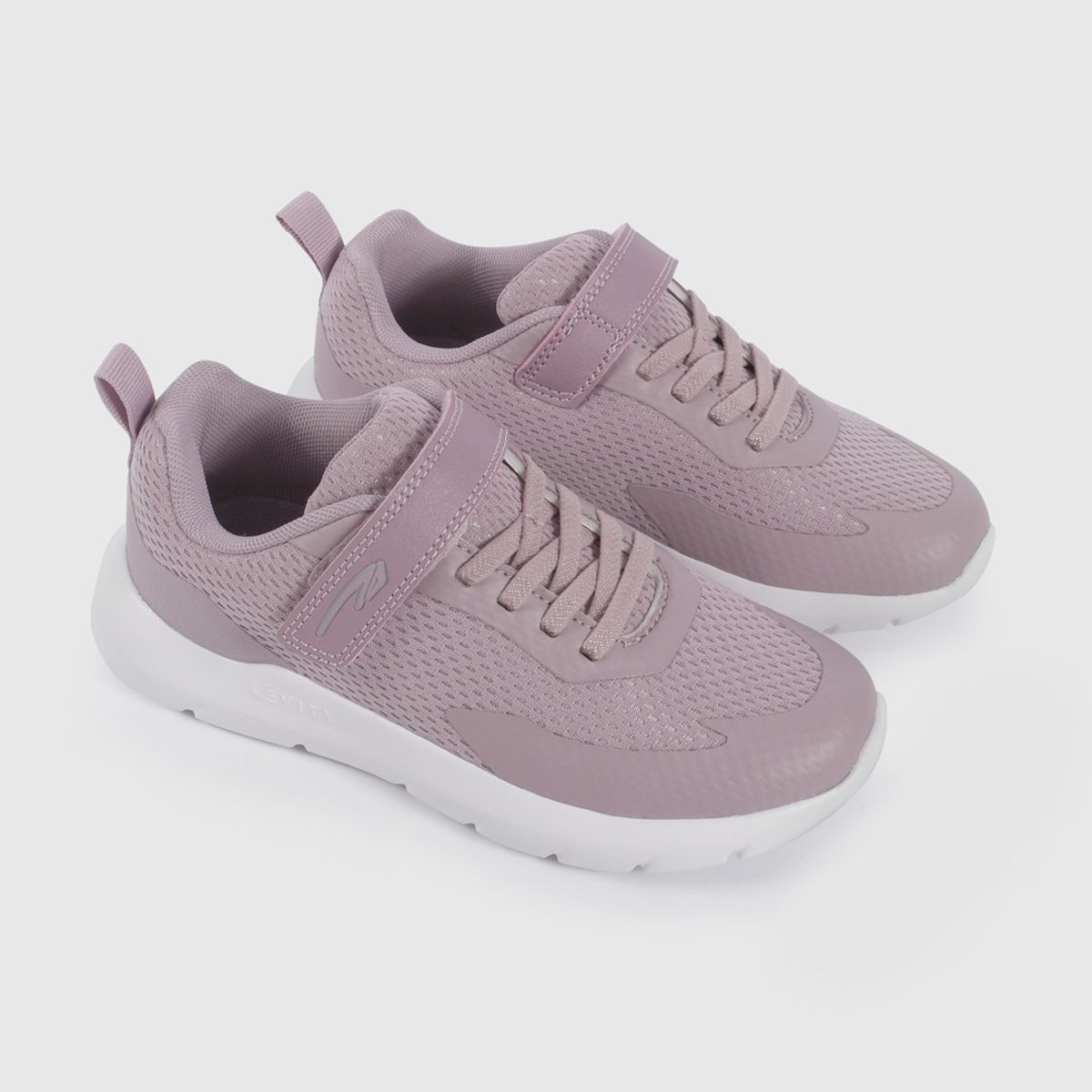 COLLOKY - Zapatilla Niña Morado 574 6 Colloky