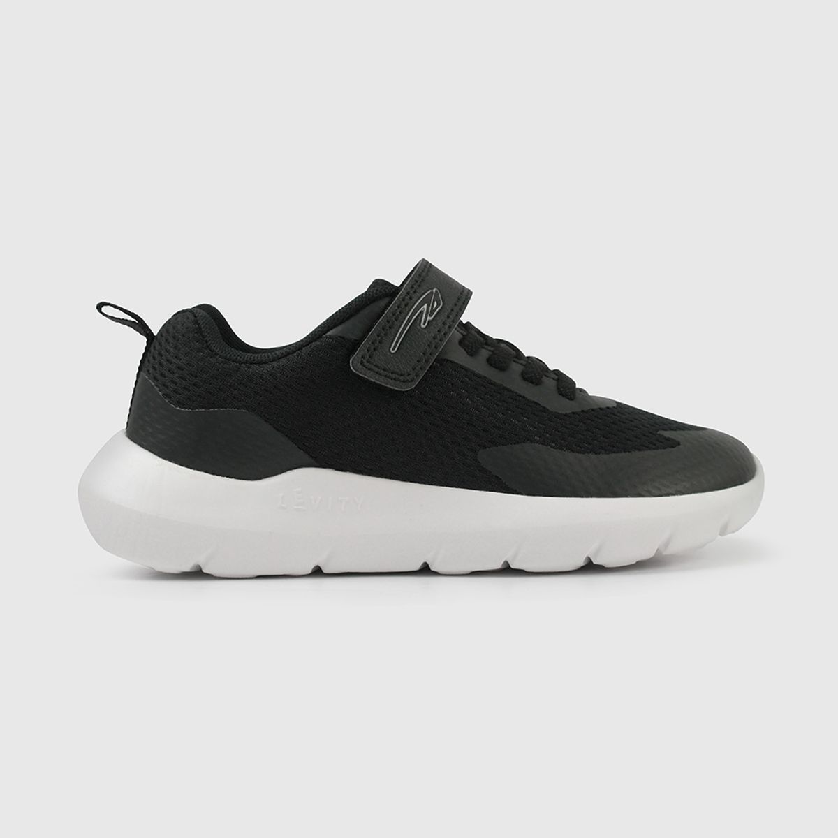 COLLOKY - Zapatilla Unisex Negro 57426 Colloky